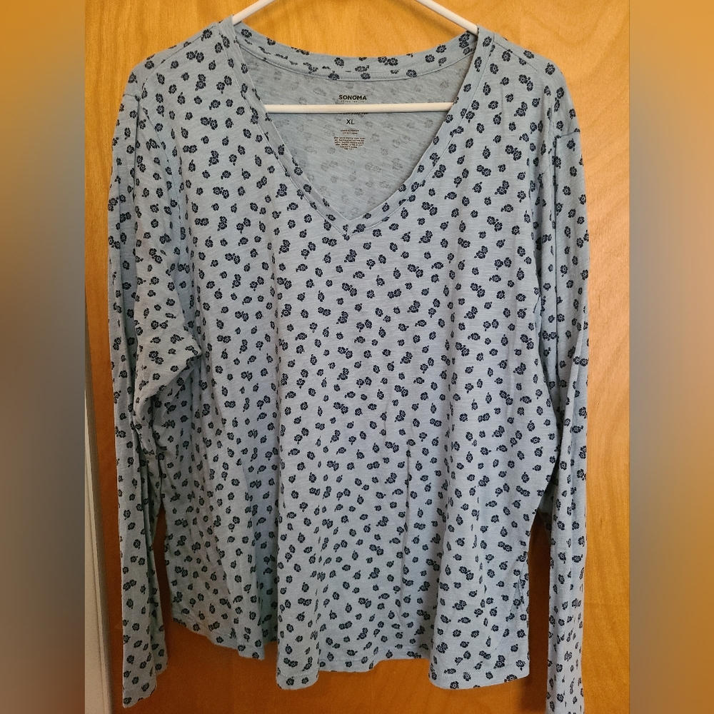 Women's Sonoma Everday Tee
